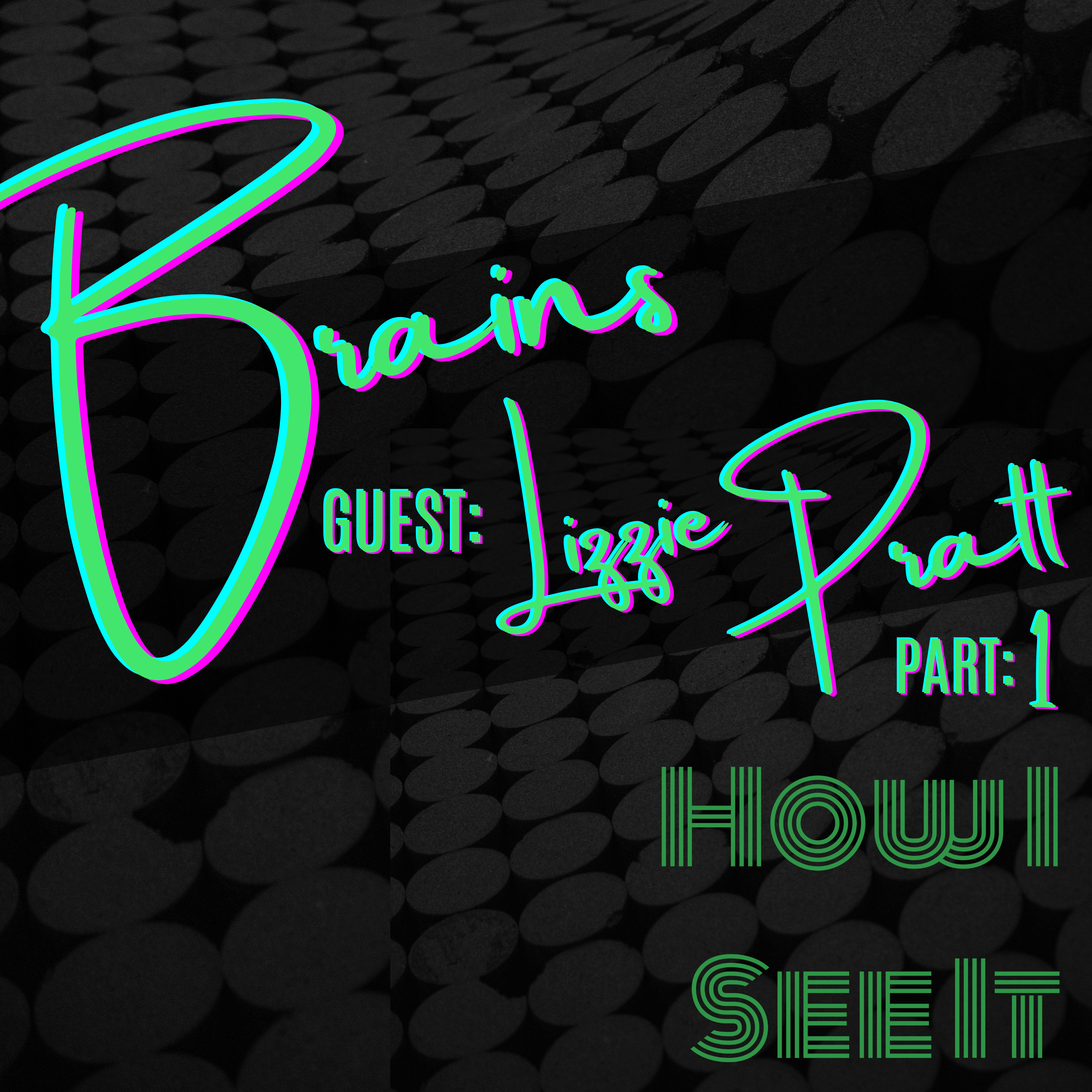 Brains (Discussions on Elon Musk’s Neuralink, etc) – with guest Lizzy Pratt, Part 1 - How I See It