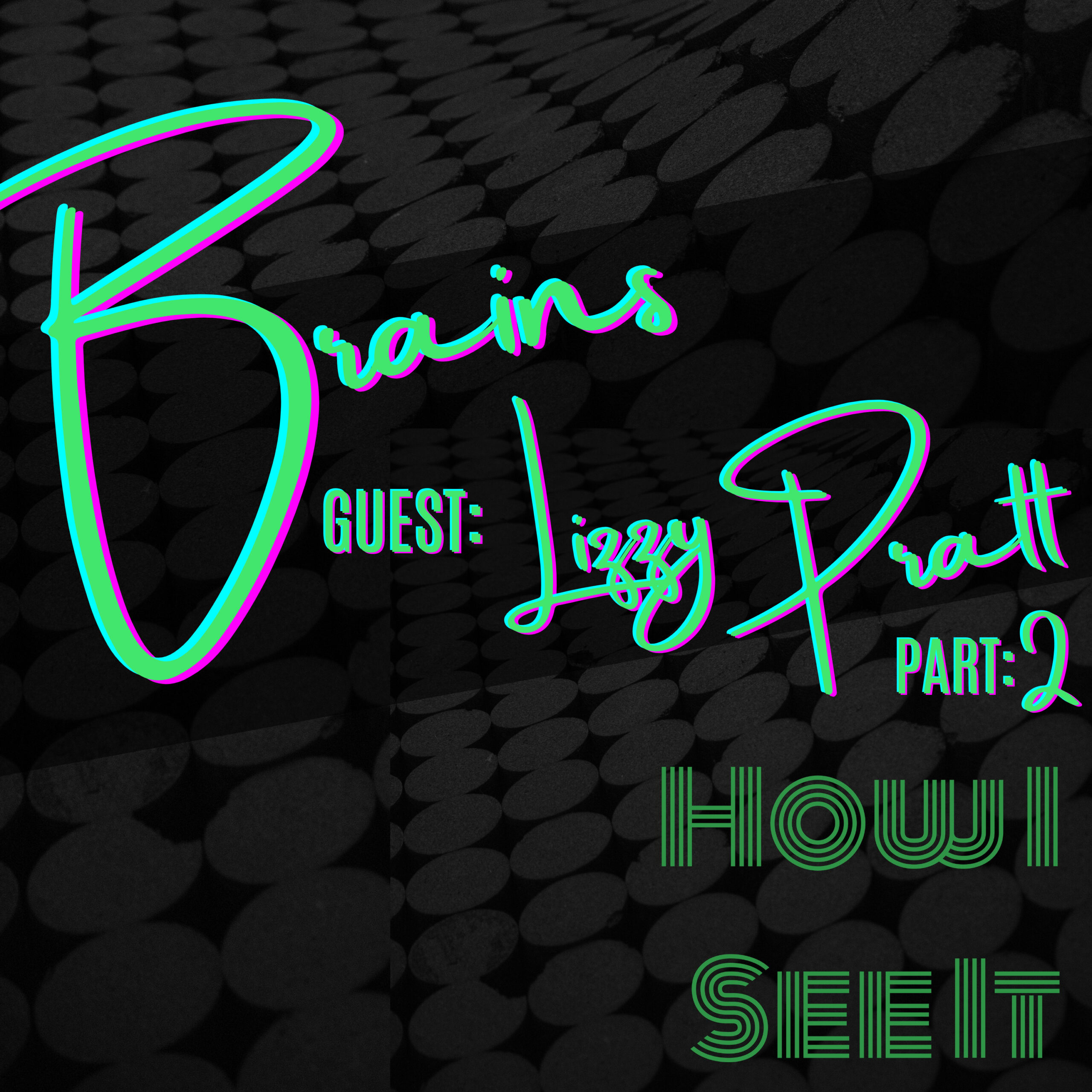 Brains (Discussions on Elon Musk’s Neuralink, etc) – with guest Lizzie Pratt, Part 2 - How I See It