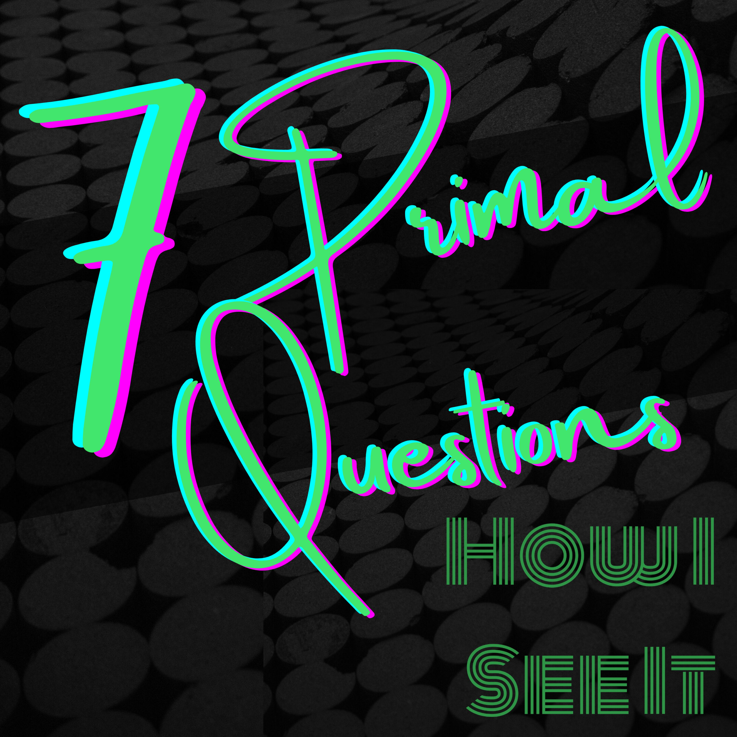 7 Primal Questions - How I See It