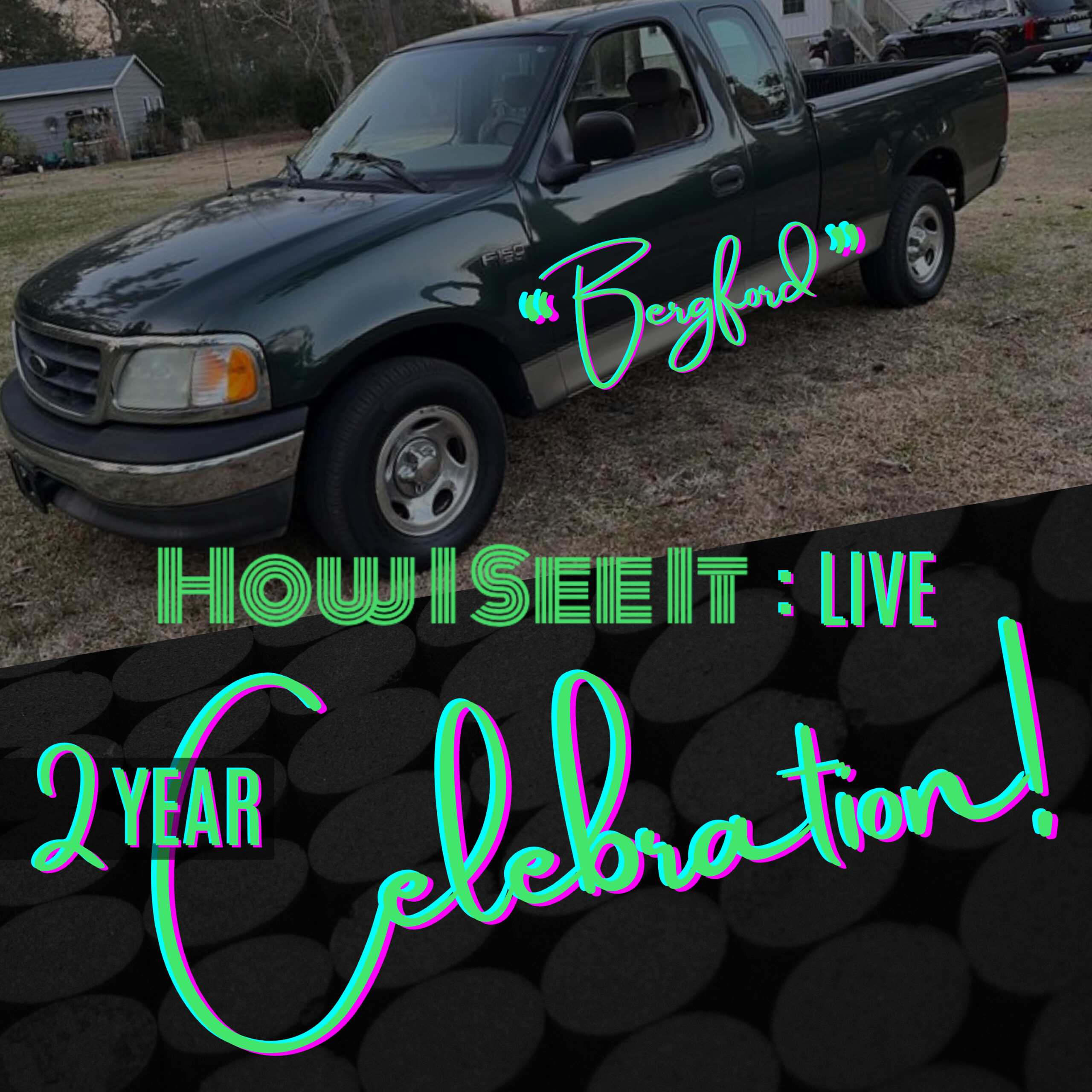 2 Years! (LIVE cast recording) - How I See It
